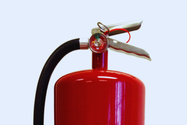 Purple K Fire Extinguishers