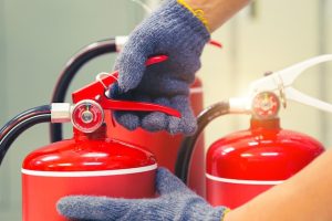 Fire Extinguisher Recharge Near Me - Servicedfireequipment